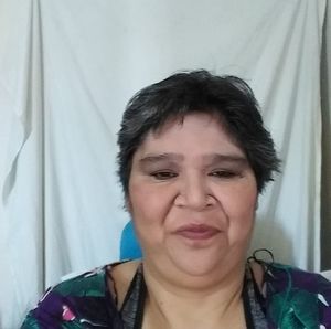 Meet your Posher, Virginia